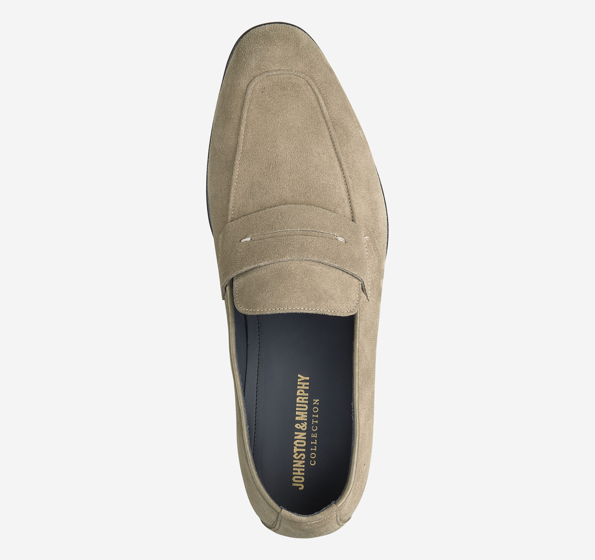 Men's Taylor Penny Loafer | Johnston & Murphy