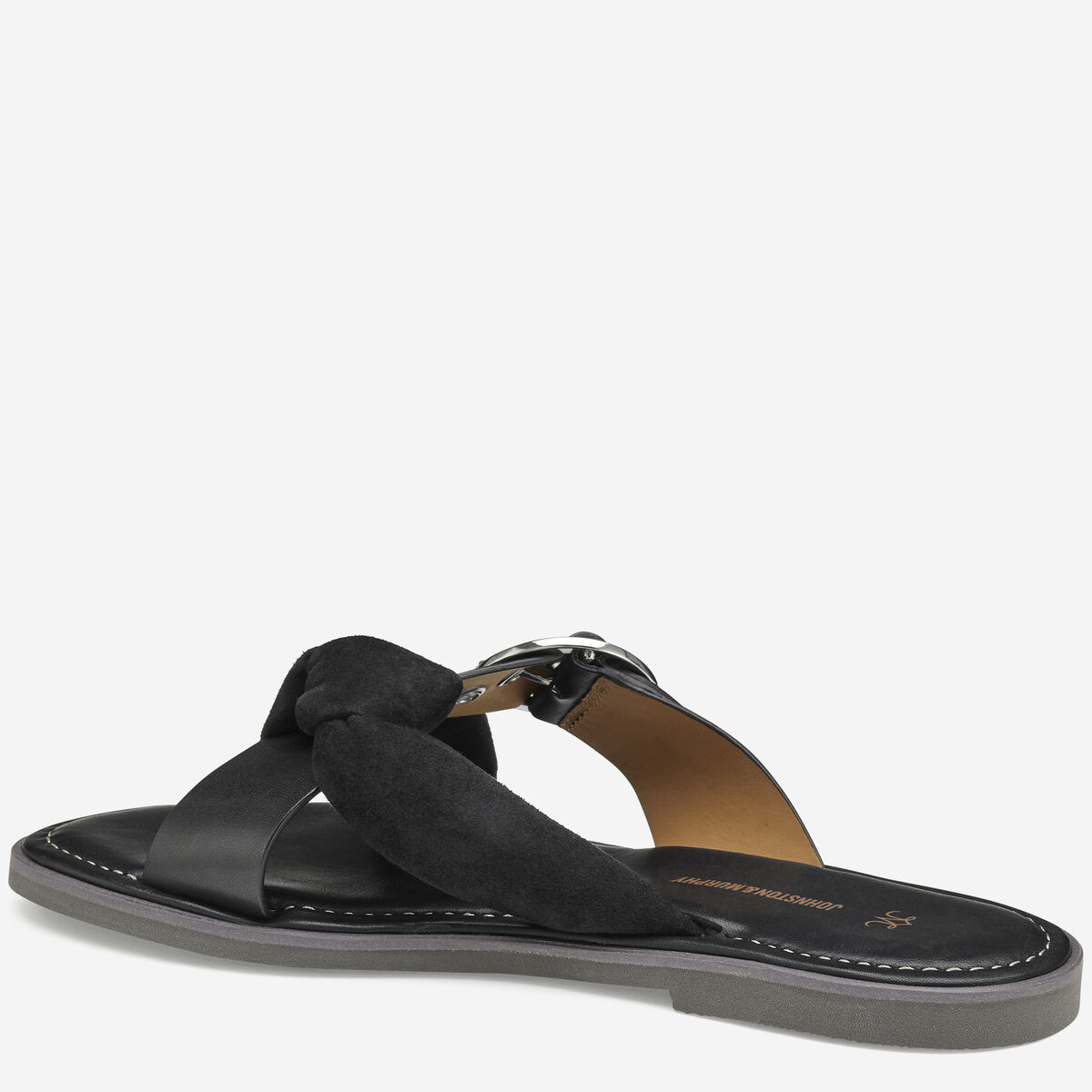 Paige Buckle Slide image number null