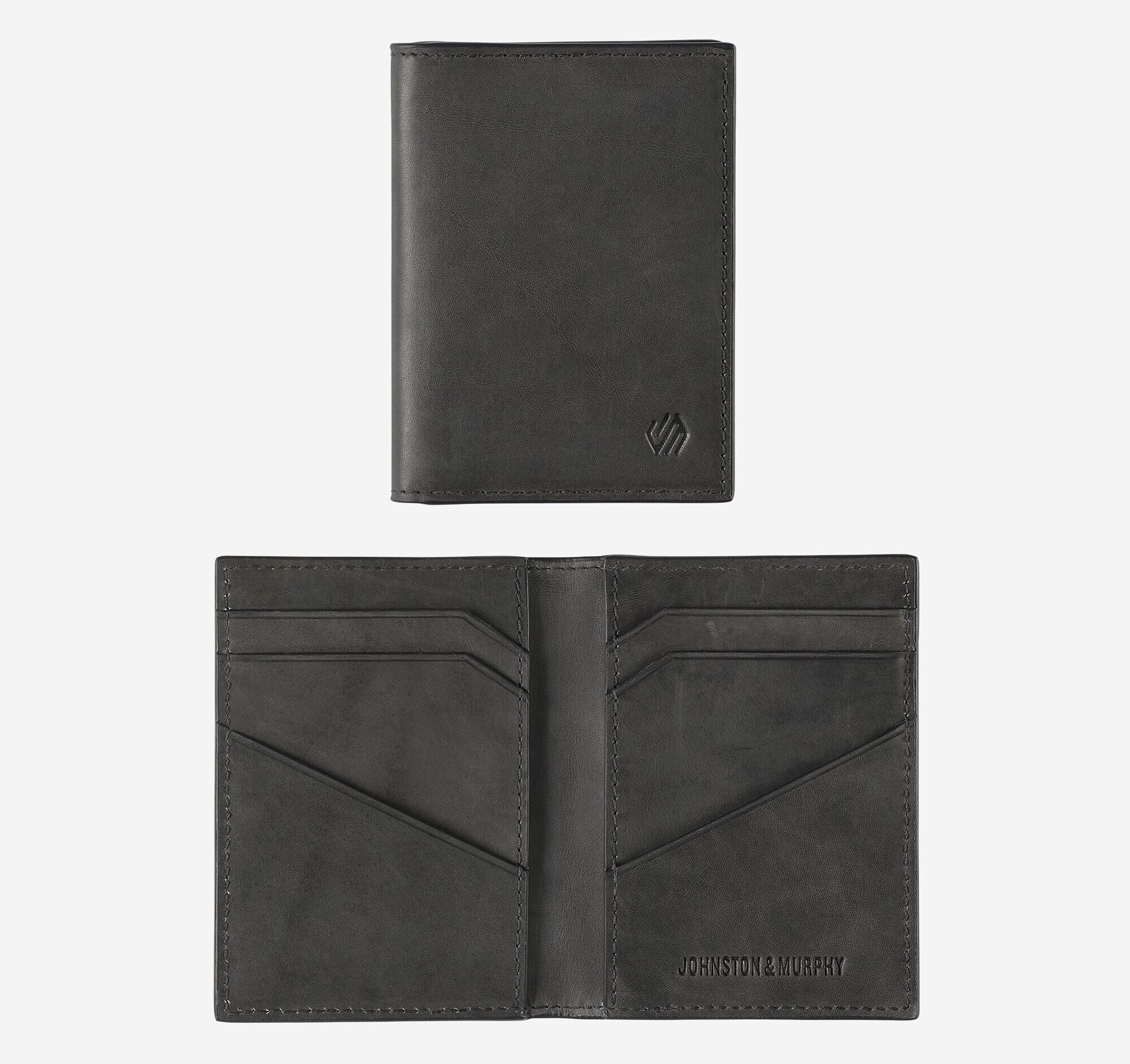 Rhodes Bifold Card Case
