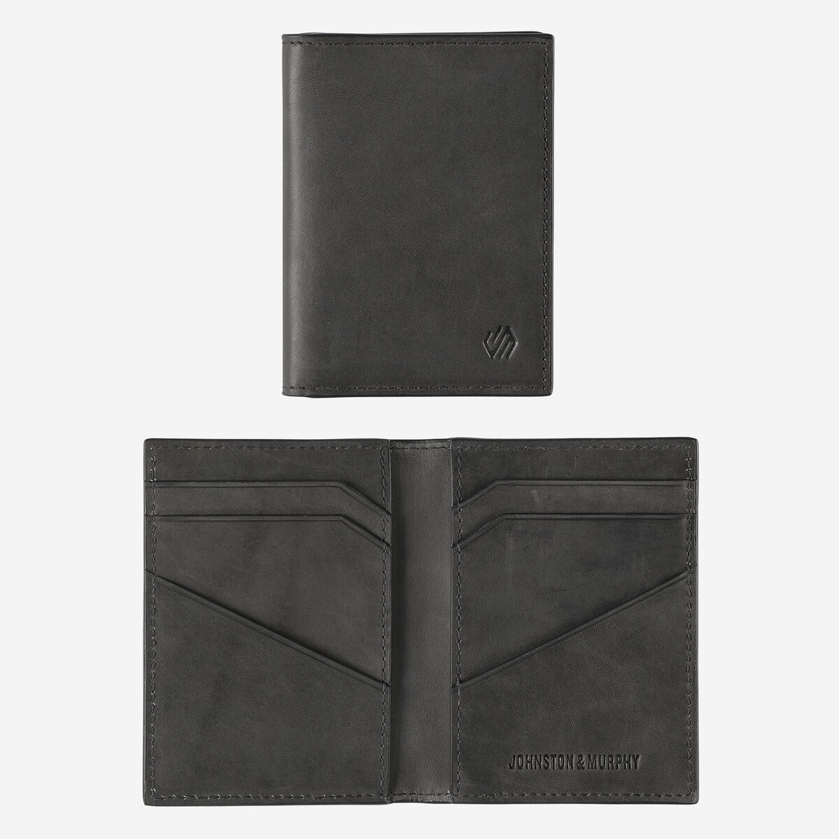 Rhodes Bifold Card Case image number null