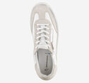 Ashley Side-Zip Lace-Up image number null