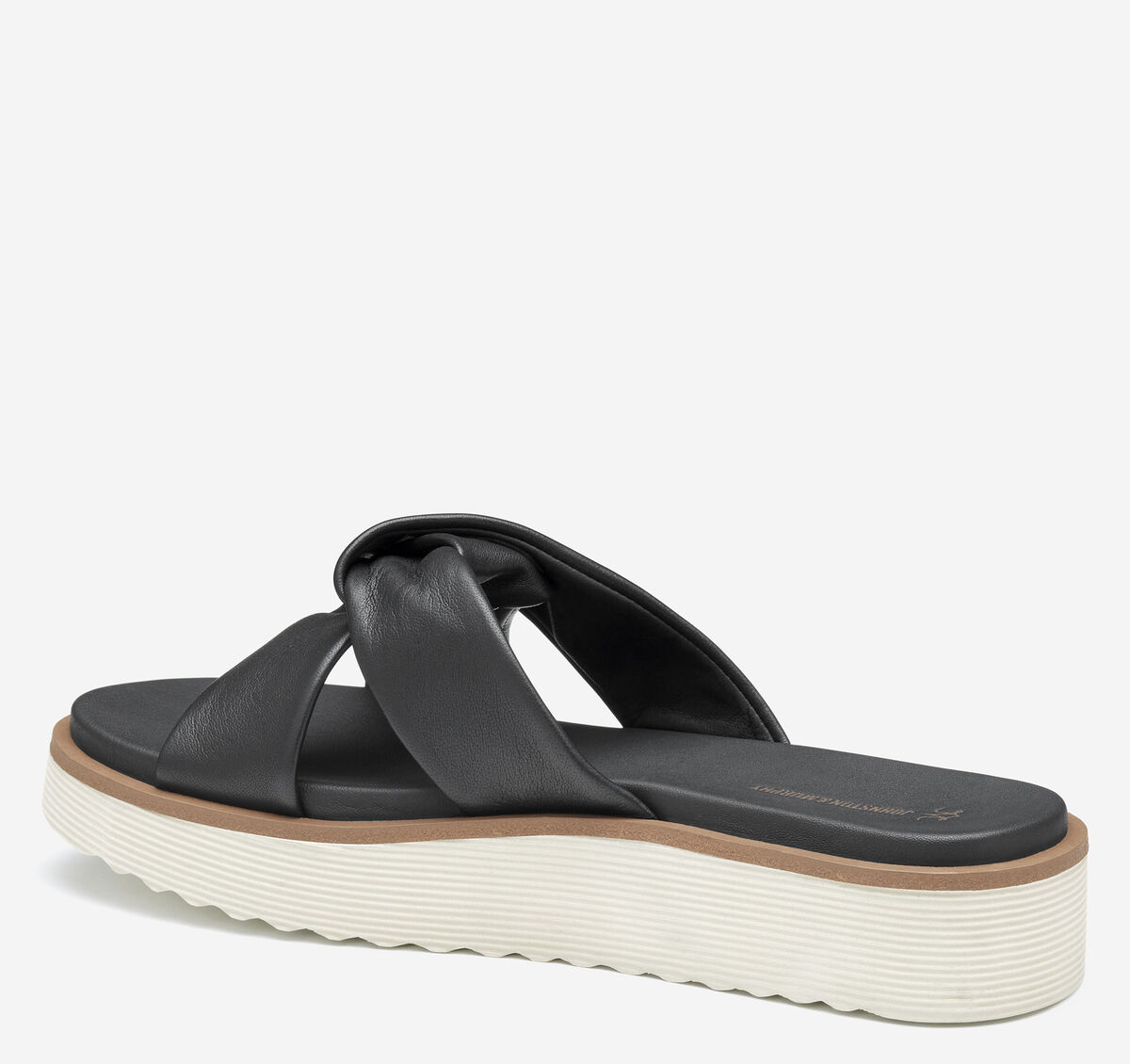 Mitzi Knotted Slide image number null