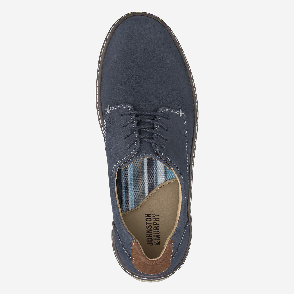 Big Kid McGuffey Plain Toe image number null