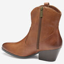 Tristen Western Bootie image number null
