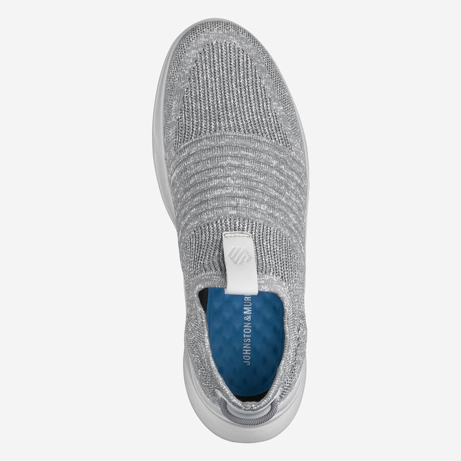 Escape Knit Slip-On image number null