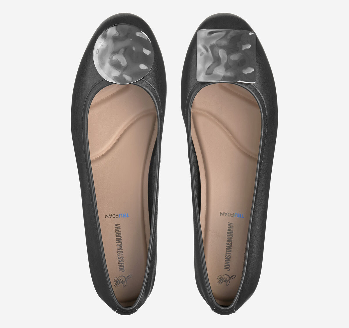Claire Ornamental Flat image number null