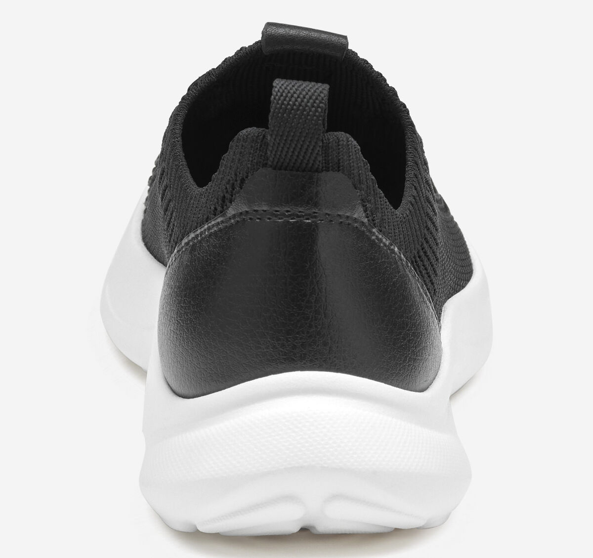 Escape Knit Lace-Up image number null