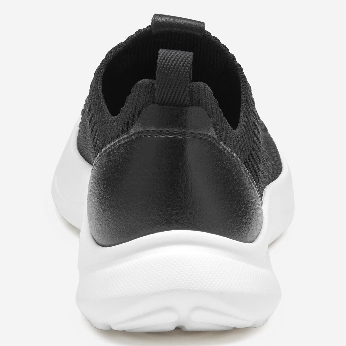 Escape Knit Lace-Up image number null