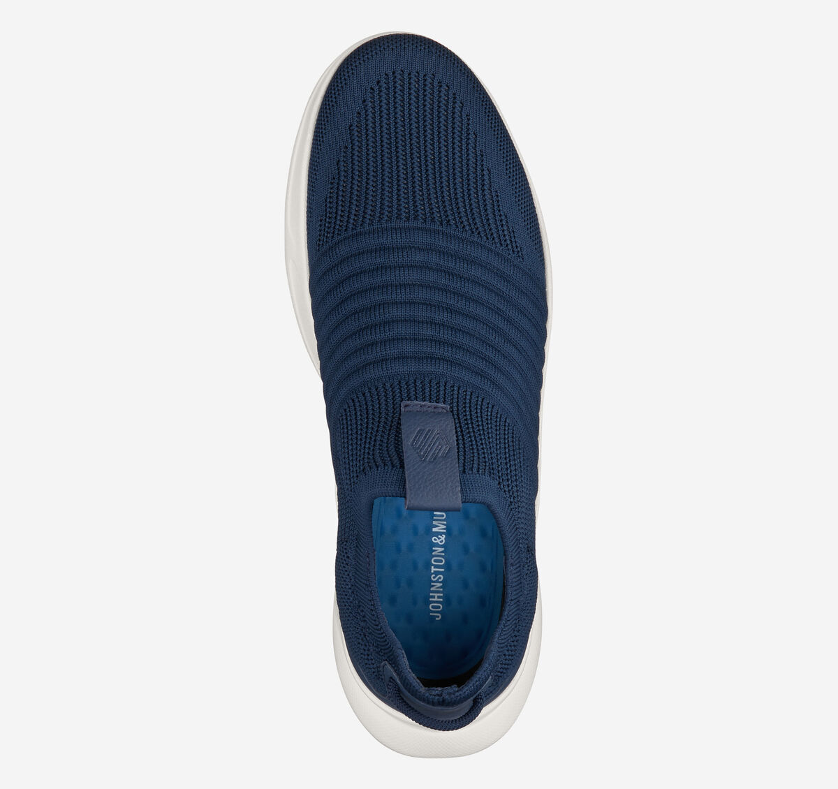 Escape Knit Slip-On image number null