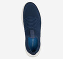 Escape Knit Slip-On image number null