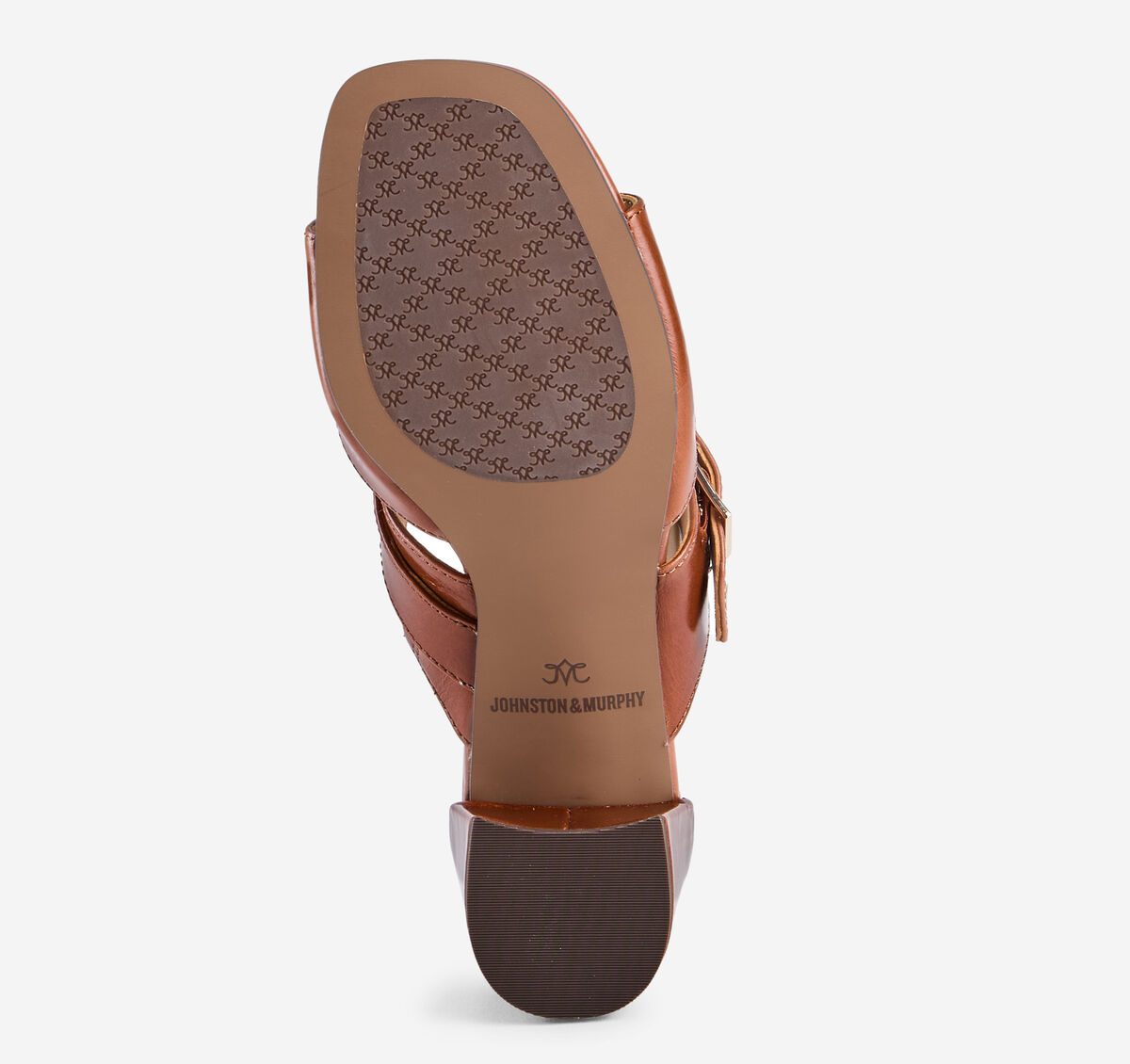 Everly Buckle Slide image number null