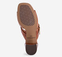 Everly Buckle Slide image number null