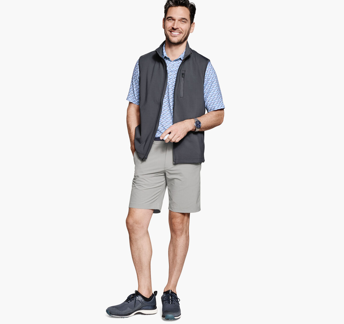 XC4&reg; Performance Vest image number null