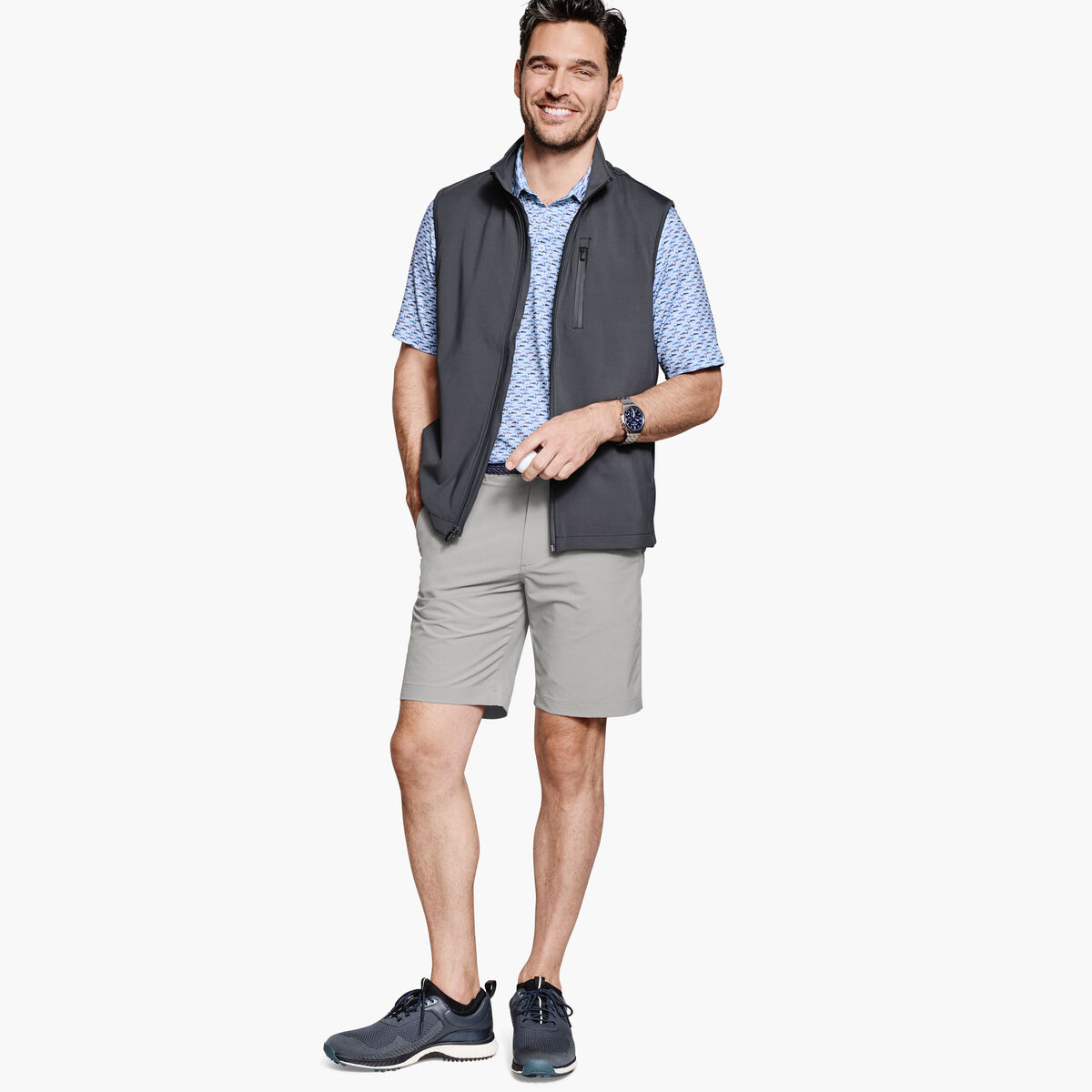 XC4&reg; Performance Vest image number null