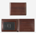 Whitmore Hand-Painted Billfold image number null