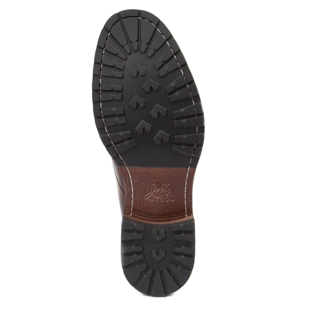 Myles Cap Toe Boot image number null