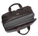 Double-Zip Briefcase image number null