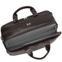 Double-Zip Briefcase image number null