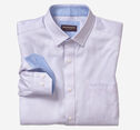 Premium Cotton Long-Sleeve Shirt image number null