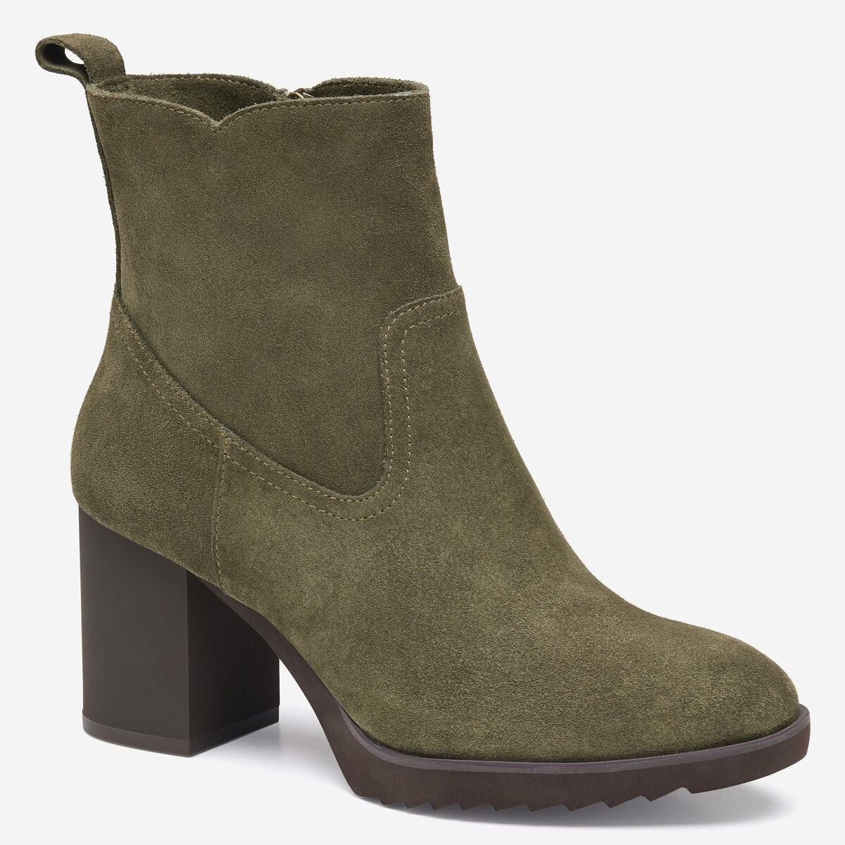 Izzie Bootie image number null