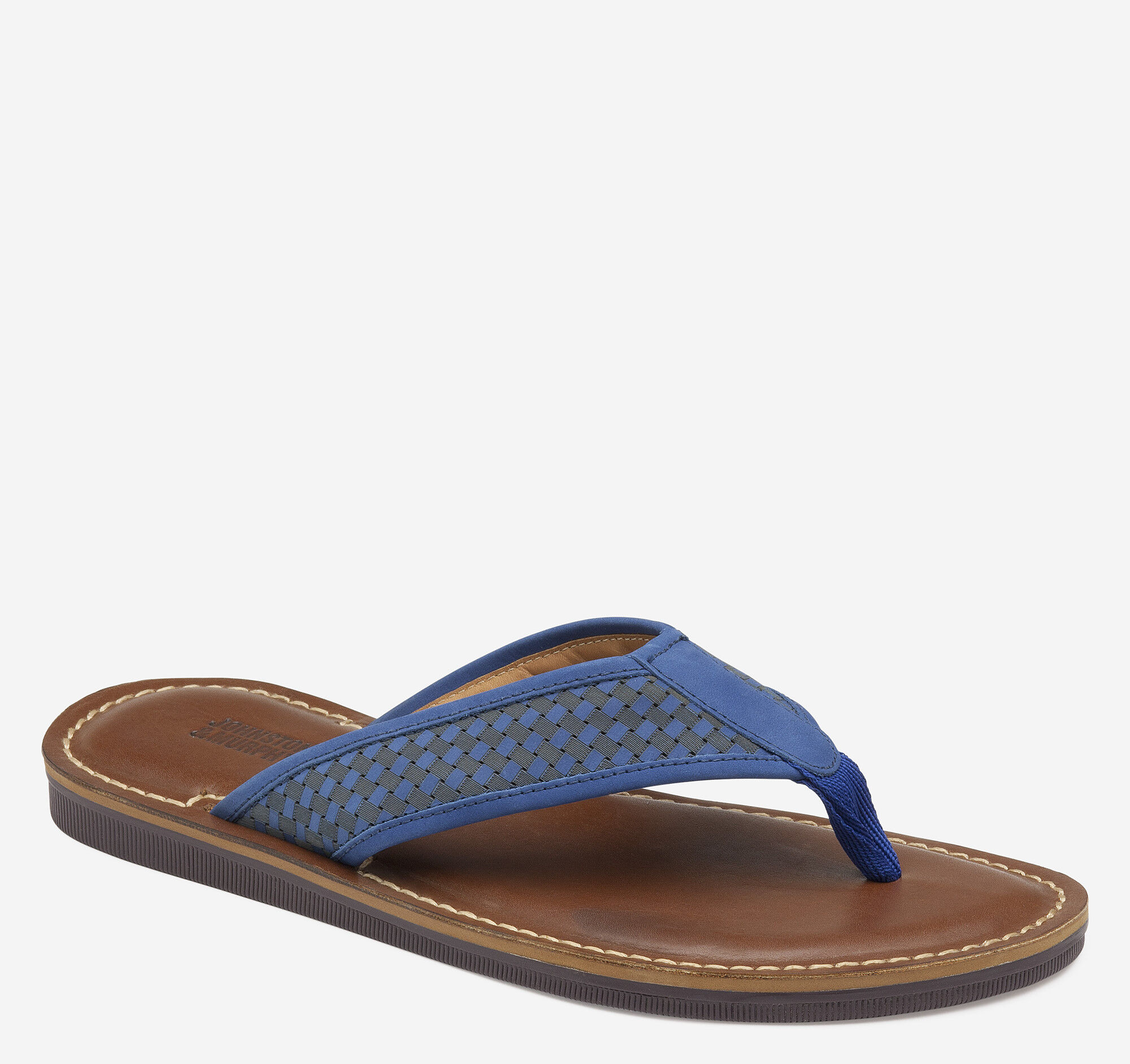 johnston and murphy sandals