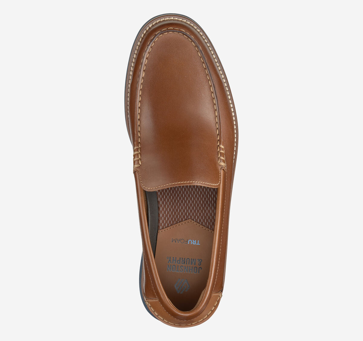Upton Venetian Loafer image number null