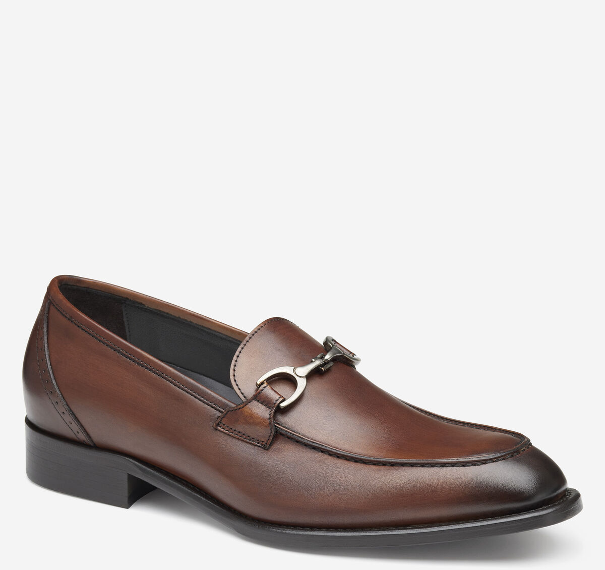 Ellsworth Bit Loafer image number null