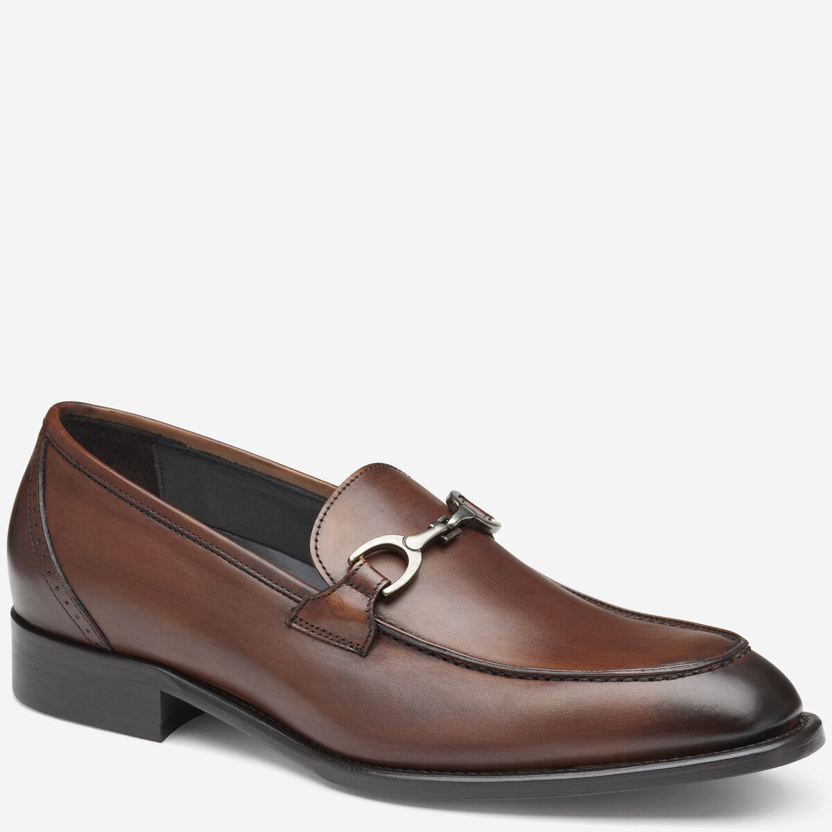 Ellsworth Bit Loafer image number null