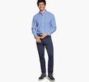 Game Day XC4&reg; Long-Sleeve Gingham Shirt image number null