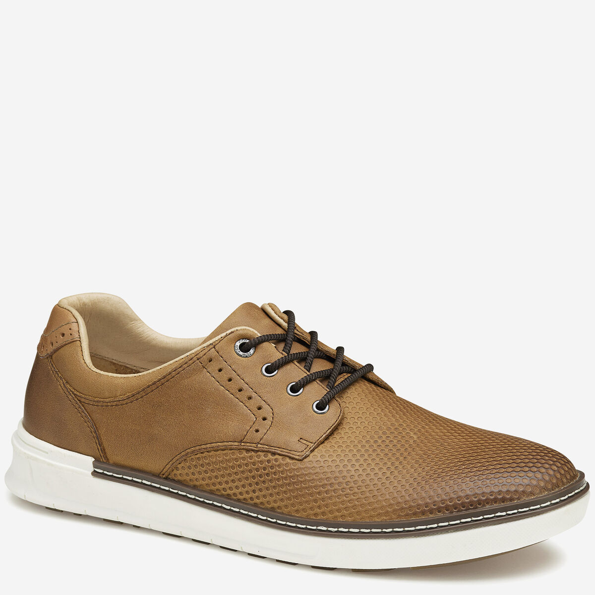 McGuffey GL2 Hybrid Plain Toe image number null