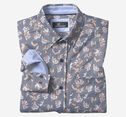 XC Flex&reg; Stretch Long-Sleeve Shirt image number null