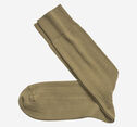 Ribbed Socks image number null