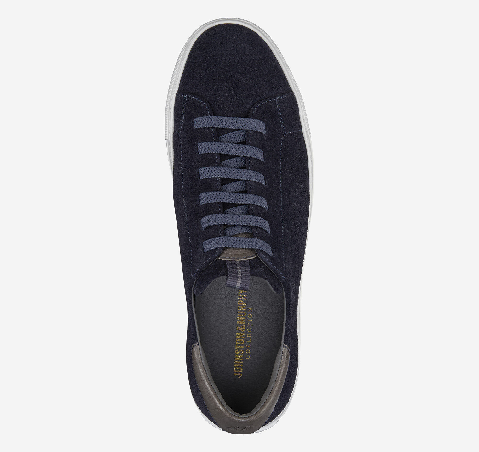 Men's Anson Lace-to-Toe | Johnston & Murphy