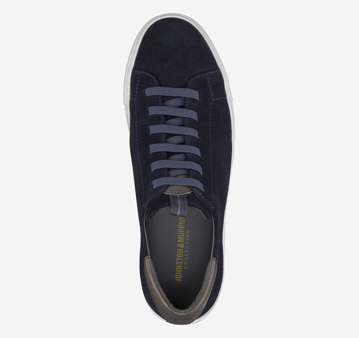 Anson Lace-to-Toe image number null