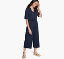 Knit Jumpsuit image number null
