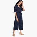 Knit Jumpsuit image number null