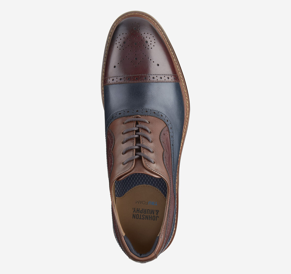 Conard 2.0 Cap Toe image number null
