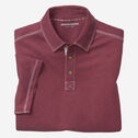 Vintage Slub Polo image number null