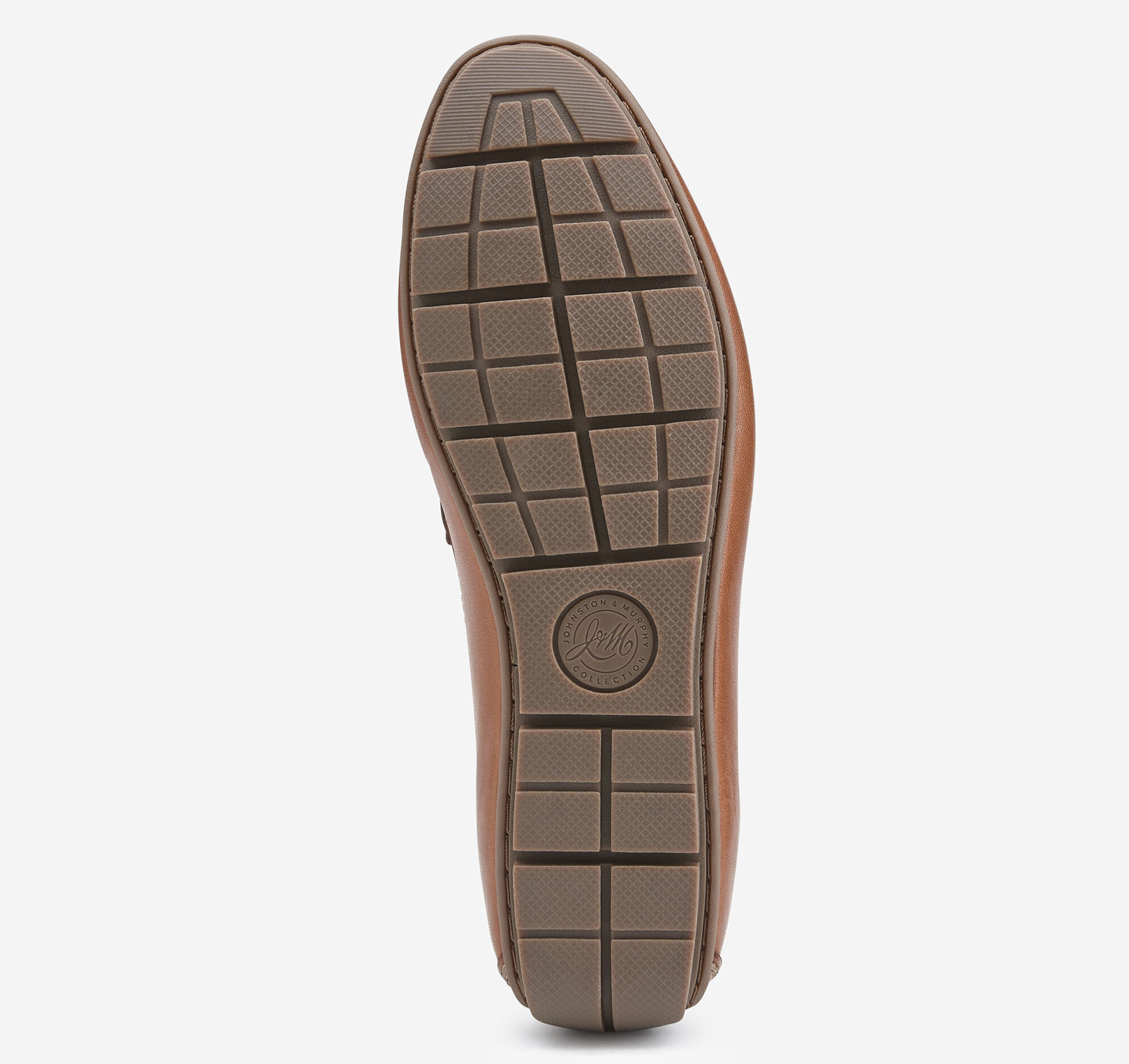 Baldwin Driver Penny Loafer