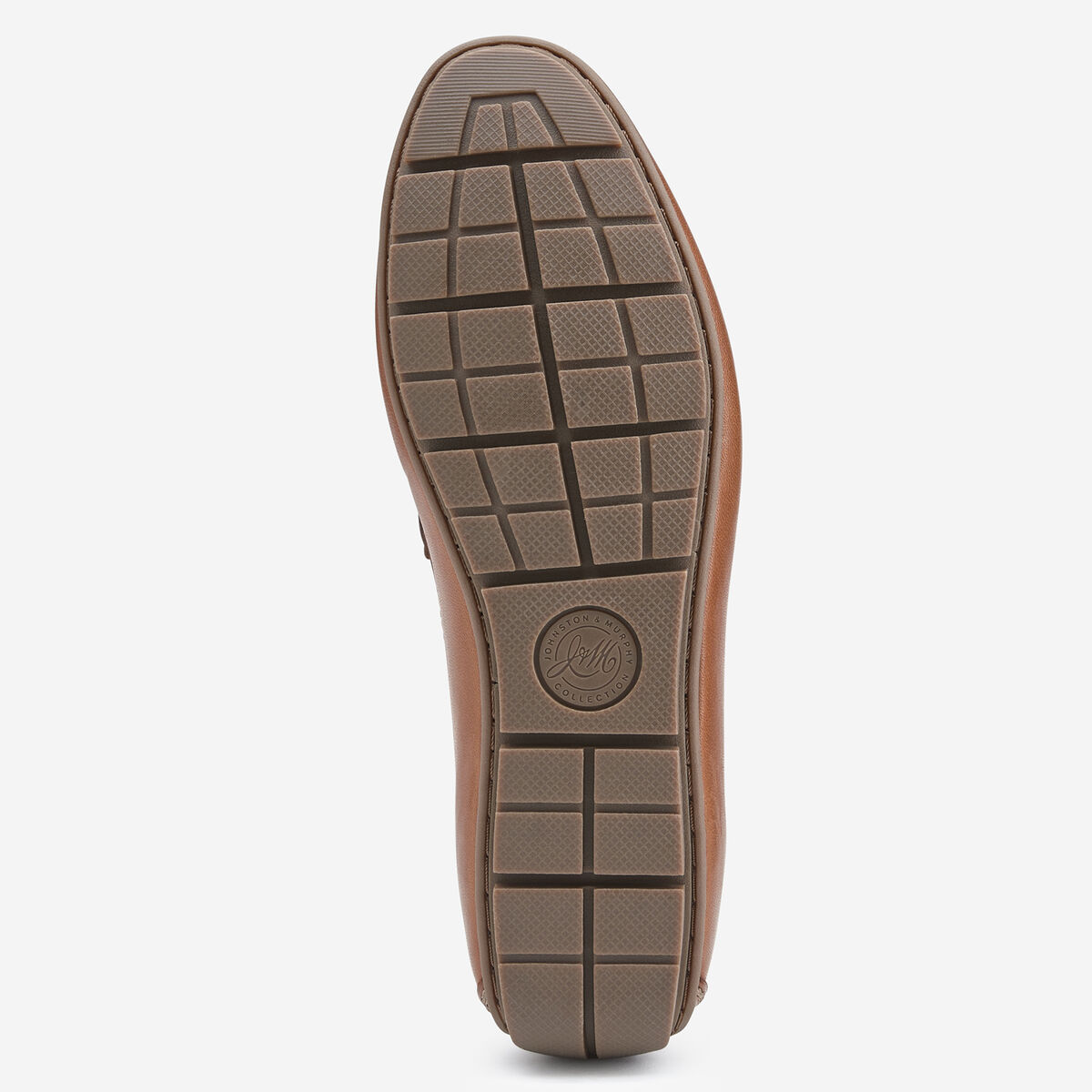 Baldwin Driver Penny Loafer image number null