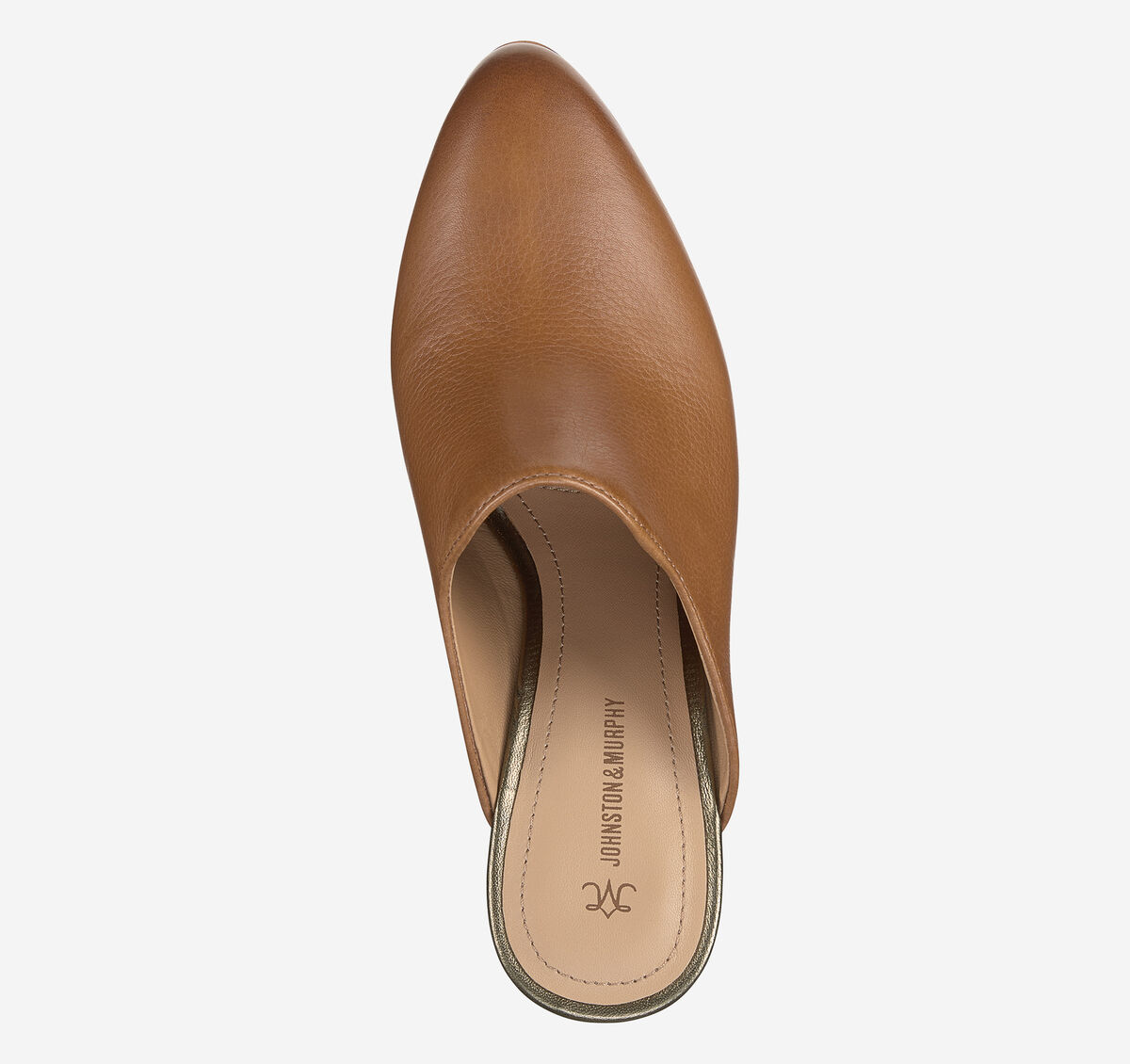 Trista Mule image number null