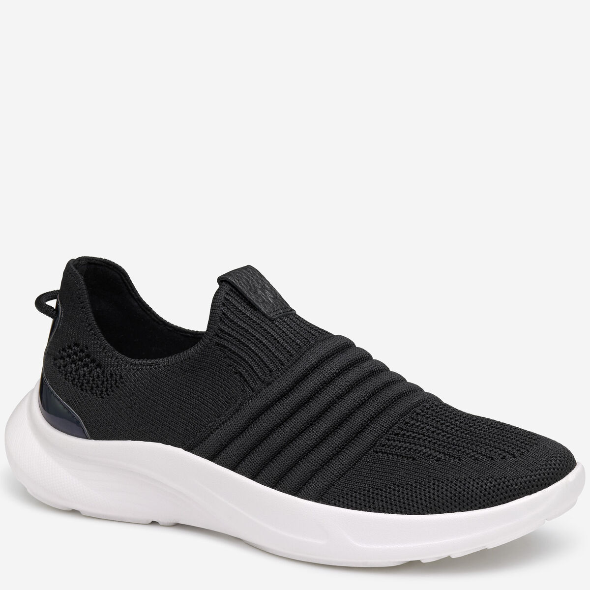 Escape Knit Slip-On image number null
