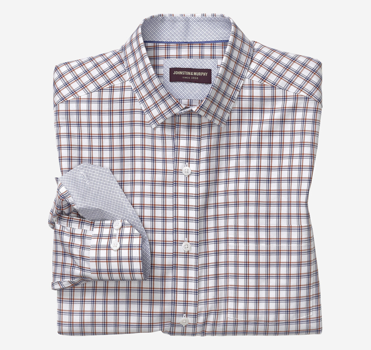 Premium Cotton Shirts image number null