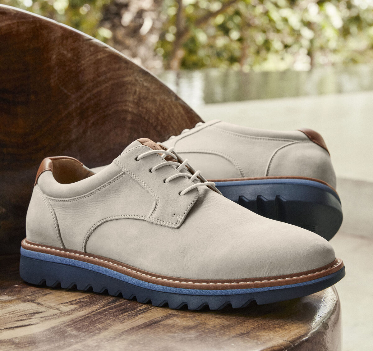 Braydon Plain Toe image number null