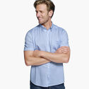 XC Flex® Short-Sleeve Birdseye Shirt image number null