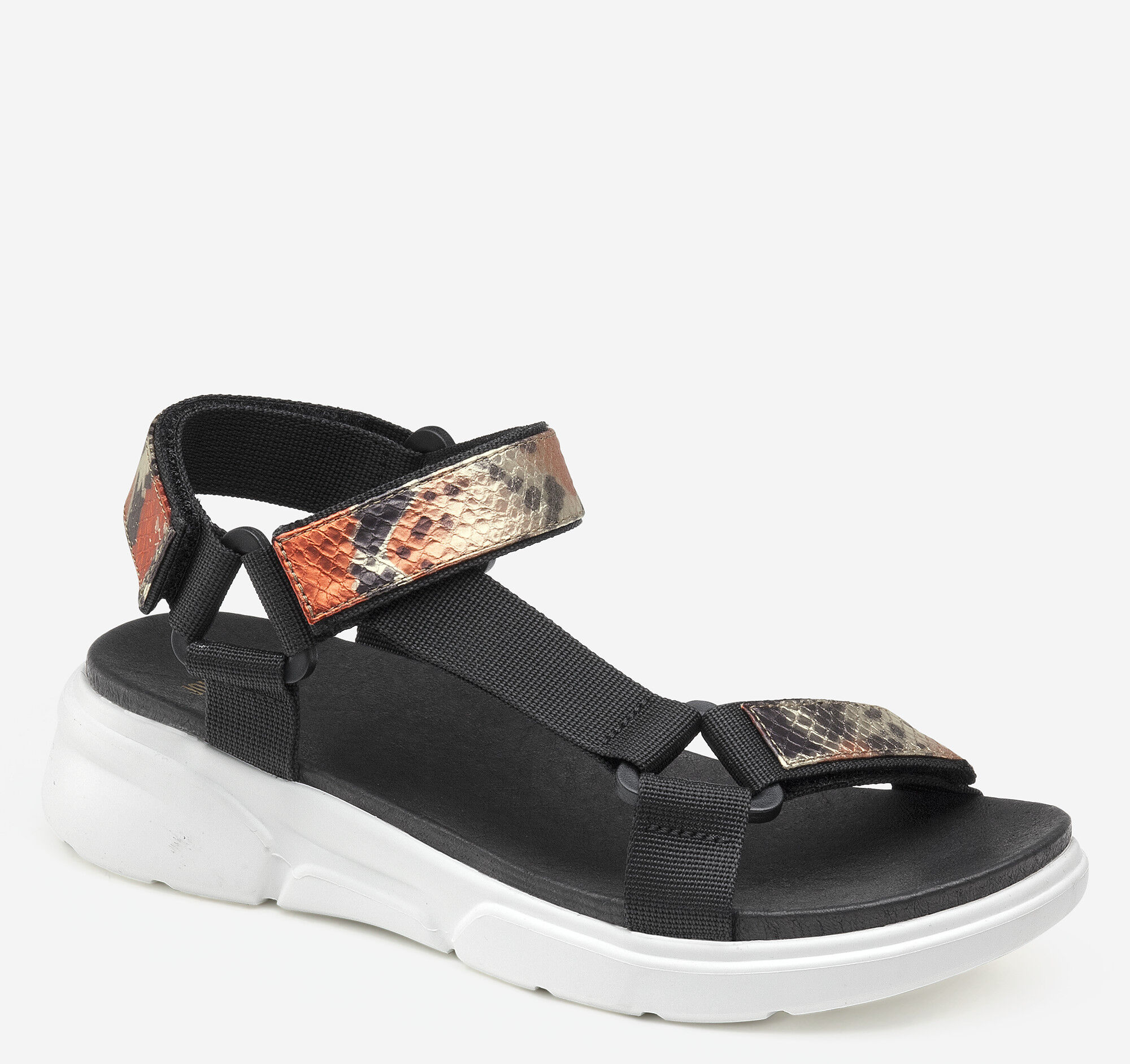 johnston & murphy sandals