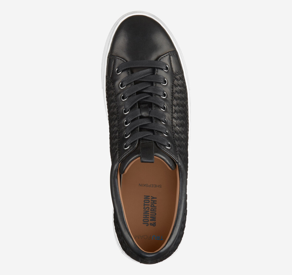 Banks Woven Lace-To-Toe image number null