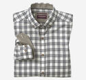 Huntley Melange Shirt image number null