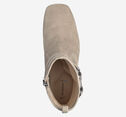 Whitney Chain Bootie image number null