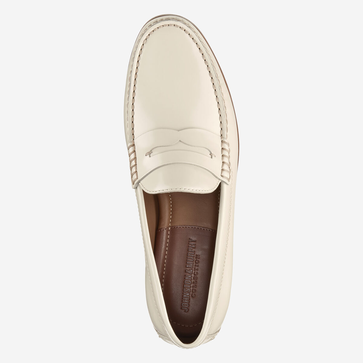 Baldwin Penny Loafer image number null